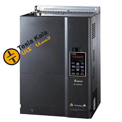 درایو (اینورتر) delta دلتا  سه فاز  توان 75 کیلووات VFD750C43A